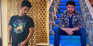 Kapil Sharma Shuts A Troll Who Questioned Him For Not Talking About Sushant Singh Rajput