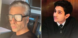 Karan Johar To Offer A Grand Launch To Amitabh Bachchan’s grandson Agastya?