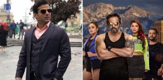 Karan Patel Spills The Beans On Khatron Ke Khiladi 10 Finale Shoot