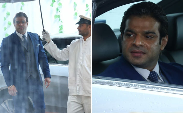 Karan Patel’s Dhamakedaar Entry In Kasautii Zindagii Kay