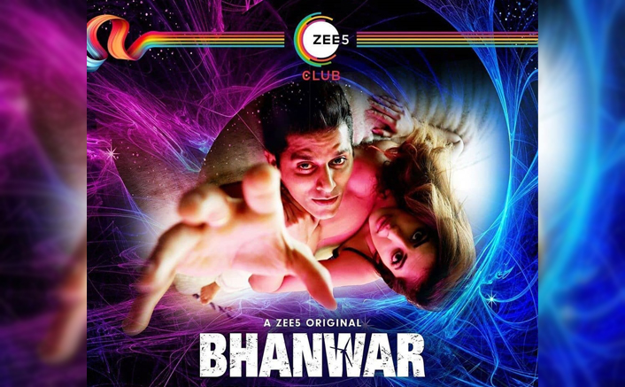 Karanvir Bohra EXCLUSIVE! Actor's Directorial Debut Bhanwar Based On Time Travel