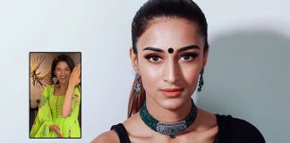 Kasautii Zindagii Kay 2 Fame Erica Fernandes Looked Like A Breath Of Fresh Air As She Danced On Helen’s Yeh Mera Dil