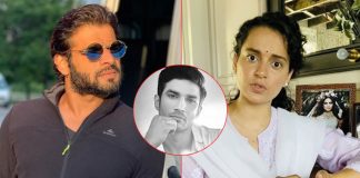 Kasautii Zindagii Kay 2 Karan Patel Take A DIG At Kangana Ranaut: "Why Didn't She Cast Sushant Singh Rajput?"