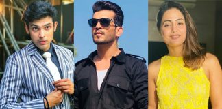 Kasautii Zindagii Kay Actor Parth Samthaan Opens Up About His Battle With Depression, Finds Support In Hina Khan & Arjun Bijlani