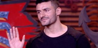 Kashmiri youngster on 'Roadies' wants to rid people in his state of 'stone-pelter' tag