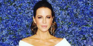 Kate Beckinsale Left Astonished After Receiving A Bunny Rabbit From A Fan As Her Birthday Gift, Deets Inside