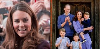 Kate Middleton Has Become A Feeding Machine, Says, Her Kids Have Bottomless Pits