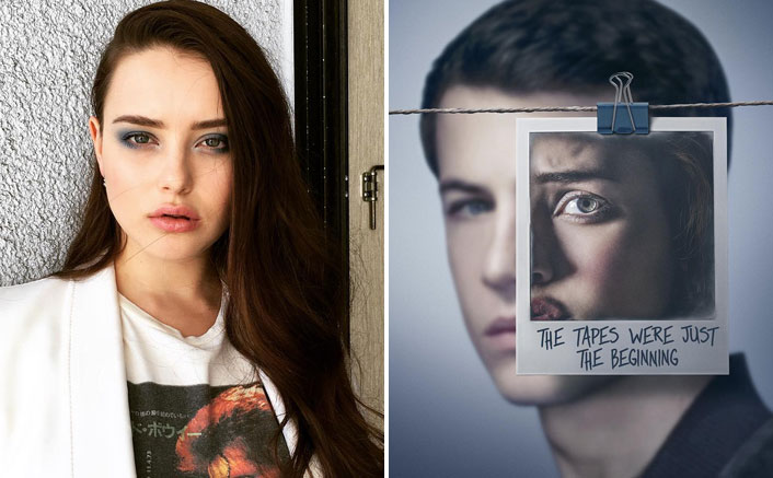 Katherine Langford: "13 Reasons Why Was The Worst, But Also The Greatest, First Role To Have"