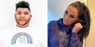 Katie Price’s Son, Harvey, RUSHED To Intensive Care