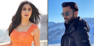 Katrina Kaif's Superhero Netflix Film Directed By Ali Abbas Zafar To Be Made On A Budget Of 200 Crores?