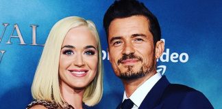 Katy Perry & Orlando Bloom Have Already Made THIS Special Arrangement For Their Baby & It's Quite Creative!