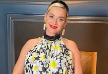 Katy Perry to perform at a digital festival