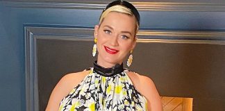 Katy Perry to perform at a digital festival