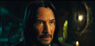 Keanu Reeves As Green Lantern Or Sinestro? Check Out How Spectacular He Looks!