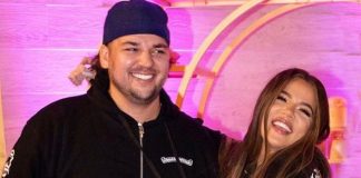 Keeping Up With The Kardashians: Khloe Kardashian Teases A Possible Comeback Of Brother Rob Kardashian In The Reality Series