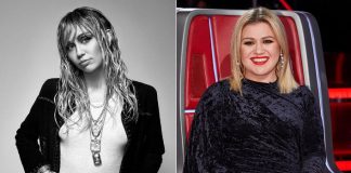 Kelly Clarkson’s Version Of Miley Cyrus’ ‘The Climb’ Will Leave You Teary-Eyed As It’s So Goddamn Beautiful