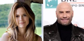 Kelly Preston Passes Away At 57; Husband John Travolta Shares A Heart-Breaking Note