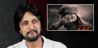 KGF 2: Kiccha Sudeep On Why Sanjay Dutt Was Always An Apt Choice To Play Adheera In Yash Starrer