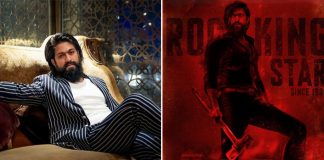 KGF 2: Yash PROMISES Five Times The Thrill & We Can't Keep Calm!