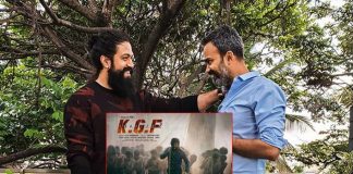 KGF Chapter 2: Director PrashanthNeel Teases Yet Another Update On The Rocky AKA Yash Starrer