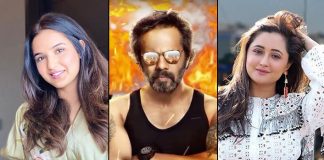 Khatron Ke Khiladi 10: Rashmai Desai, Jasmin Bhasin Among Others To Join Special Edition Of The Stunt Reality Series Hosted By Rohit Shetty