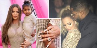 Khloe Kardashian Now ENGAGED To Ex Tristan Thompson After The Entire Cheating Scandal?