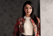 Kiara Advani Feels Happy Around Kids, Says She Has Good Maternal Instincts Kiara Advani: Have good maternal instincts