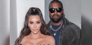 Kim Kardashian In Tears As She Meets Kanye West For The First Time Post The Abortion & Affair Accusations; See Pics