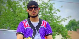 King Kaazi's new song supports ban of Chinese goods
