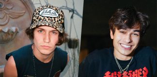 Kio Cyr Responds To Chase Hudson's Accusations Of Former Cheating On His Ex Olivina Ponton When They Were In Relationship
