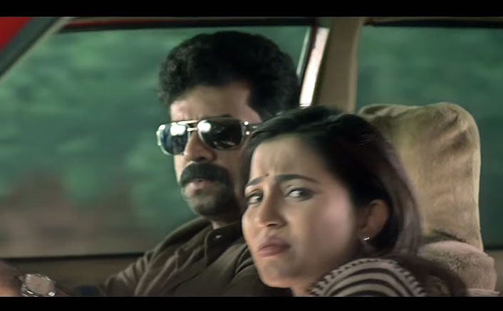 Koimoi Recommends Overtake (Lockdown Watch): Vijay Babu Starrer That Actually Belongs To Its Cinematographer