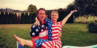 Kristen Bell's Husband Dax Shepard Has Savage Answers For Their Kid's Questions On S*X
