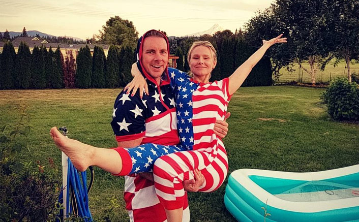 Kristen Bell's Husband Dax Shepard Has Savage Answers For Their Kid's Questions On S*X(Pic credit: Instagram/daxshepard)
