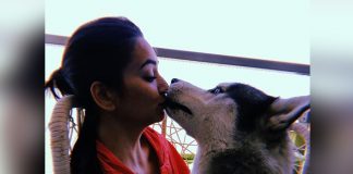 Kriti Kharbanda's new post is about true love and pet passions