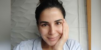 Kirti Kulhari Has Found Her Little Joy Amid Pandemic & It's PRICELESS!