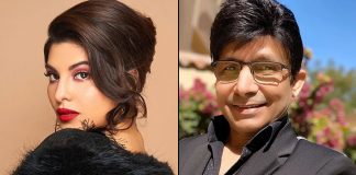 KRK Trolls Jacqueline Fernandez For Calling Bollywood A 'Beautiful Fraud', Asks "Has Salman Refused To Give Her A Film?"