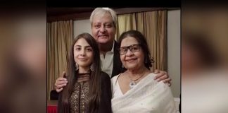 Kum Kum's family won't host prayer meet due to Covid pandemic