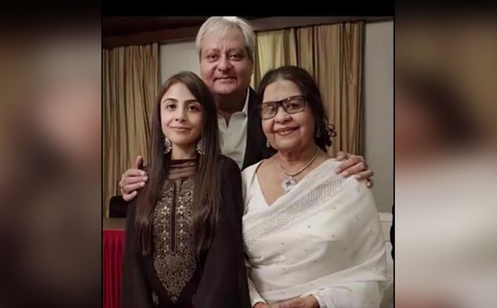 Veteran Actress Kum Kum's Family Won't Host Prayer-Meet Amid The Pandemic