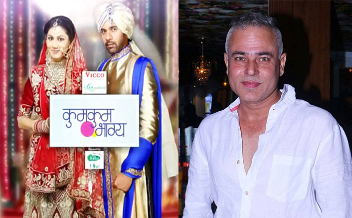 Kumkum Bhagya: Sriti Jha & Shabir Ahluwalia's Show To Have Manish Khanna As The New Villain, Read Deets!