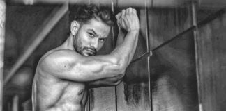 Kunal Kemmu misses his gym days