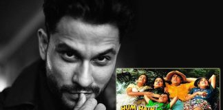 Kunal Kemmu recalls being a naughty kid in 'Hum Hain Rahi Pyar Ke'