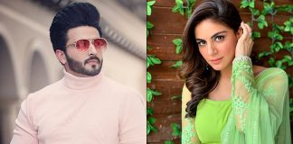 Kundali Bhagya’s Shraddha Arya and Dheeraj Dhoopar AKA Preeta & Karan’s Chemistry Is Unmissable