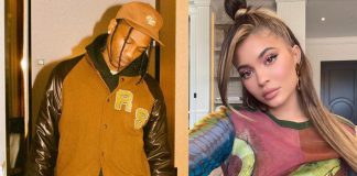 Kylie Jenner & Travis Scott Put Stormi’s Needs Before Their Own After Split, Read On!