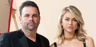 Lala Kent Unfollows & Deletes Photos Of Fiancé Randall Emmett, Says “It Is I Who Made My Life A Mess”