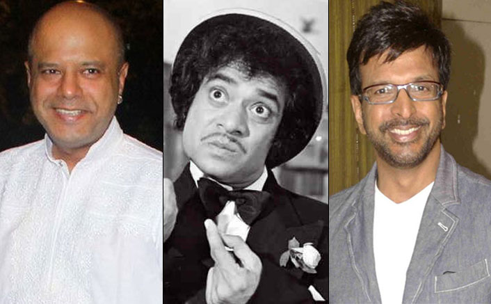Late Jagdeep's Sons Jaaved Jaaferi & Naved Jafri Get Emotional While Penning Tribute Posts