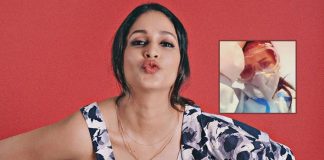 Lavanya 'a happy girl' on returning to hometown Dehradun