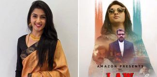 'Law' actress Ragini Prajwal wants to play a mythological character