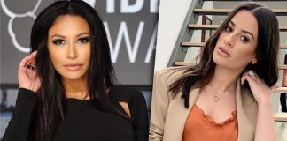 Lea Michele Deletes Twitter After Being Trolled Over Naya Rivera’s Disappearance