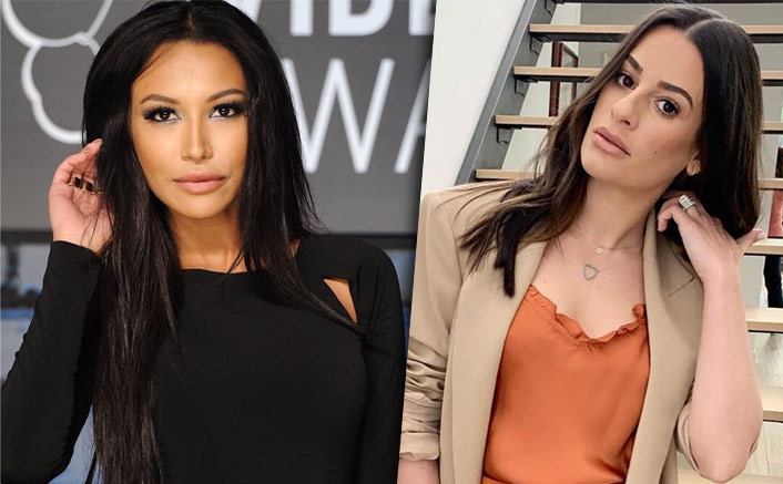 Lea Michele Deletes Twitter After Being Trolled Over Naya Rivera’s Disappearance(Pic credit: nayarivera/Instagram leamichele/Instagram)