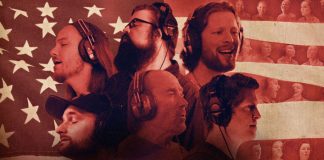 Lee Greenwood Drops The New Version Of 1984's Classic 'God Bless The U.S.A.', Check Out!
